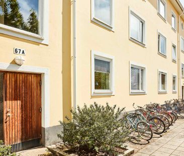 Brahegatan 67 B - Photo 2