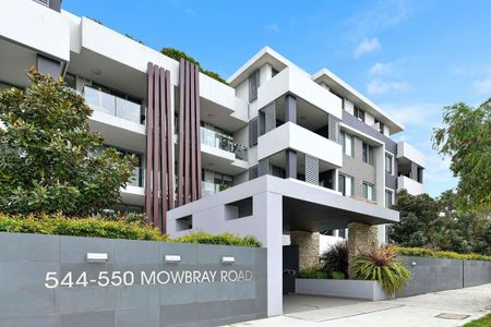 G13/544-550 Mowbray Road West, Lane Cove, NSW 2066 - Photo 2