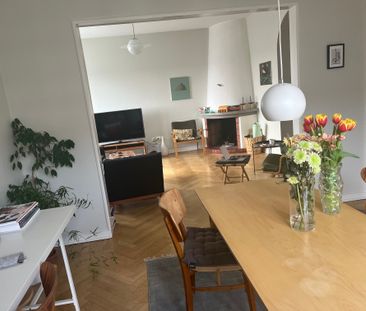 Fribergsgatan, Göteborg - Foto 4