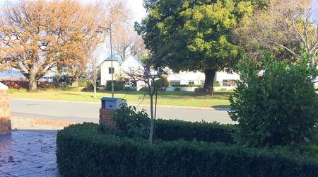 Private, Quiet, Secure. Walk to Hagley Park / CBD - Photo 3