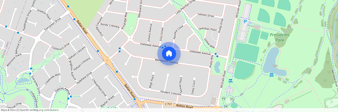 6 Batavia Way, Wyndham Vale VIC 3024