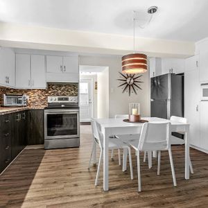 Logement 4 1/2 - Photo 2