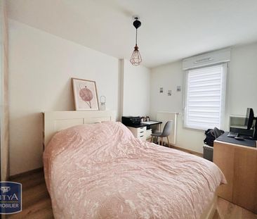 Location Appartement 2 pièces 40m² GRETZ ARMAINVILLIERS 77220 - Photo 2