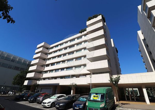 Apartamento T2 em Porto