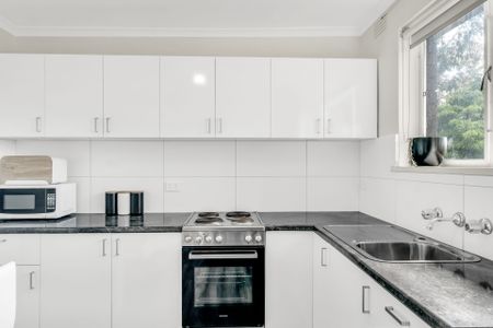 Convenient Apartment Living - Photo 3