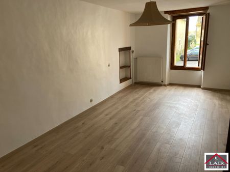 Maison Le Pin La Garenne de 61.75m² 3 pièces - Réf. : M15184 - Photo 3