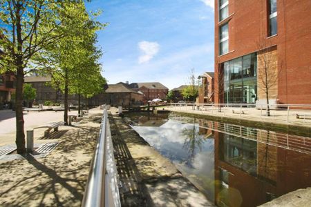 1 bedroom flat to rent - Photo 5