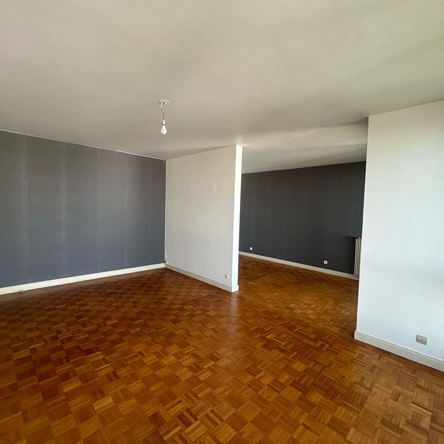 Location appartement 76.58 m², St dizier 52100Haute-Marne - Photo 1