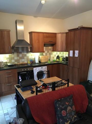 Flat 2-35 Ashley Avenue, Belfast, BT9 7BT - Photo 3