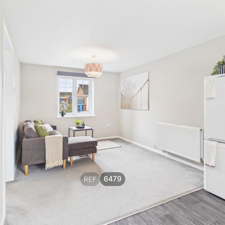 1 bedroom apartment to rent - Photo 1