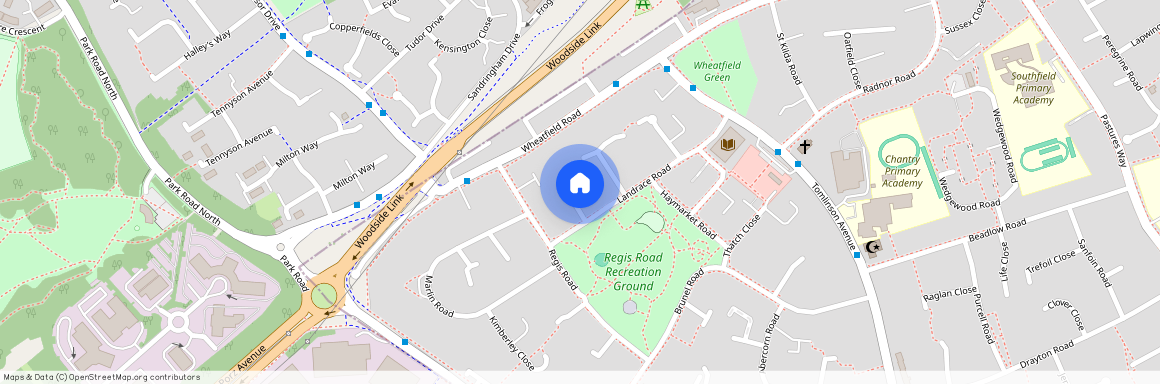 19 Binder Close, Bedfordshire, LU4 0SR, Luton