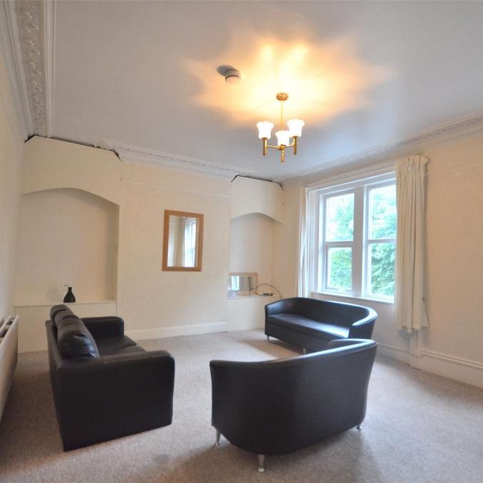 3 bedroom apartment to rent - Photo 1