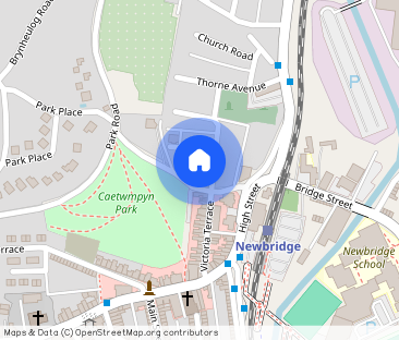 4 Alexandra Place, Newbridge - Photo 1