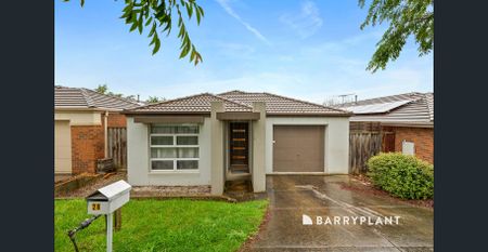 The Low Maintenance Gem! - Photo 2