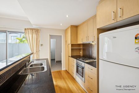 Prime University & Hospital Precinct Living - Photo 3