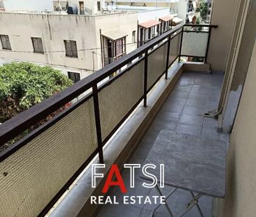 Διαμέρισμα για ενοικίαση Επτά Πλατάνια - Οξυγόνο (Βόλος) - Photo 1