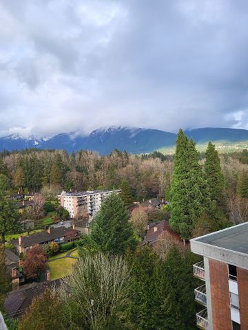 1706-2016 Fullerton Ave., North Vancouver, Bc V7p 3e6 - Photo 3