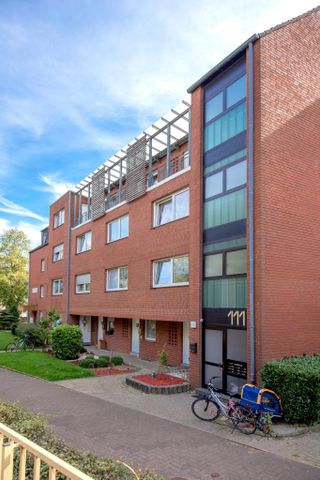 3-Zimmer-Familienwohnung mit WBS - Photo 4