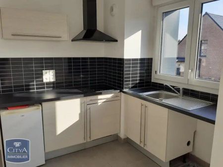 Appartement à louer 2 pièces 46.75m² - Photo 2