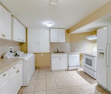 For Lease - 24 Sandbanks Drive Unit# BSMT, Richmond Hill, Ontario - Photo 6