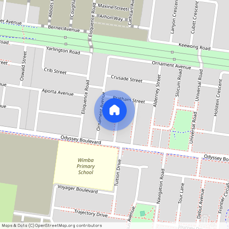 10 Treverse Avenue, Vic 3029, Tarneit