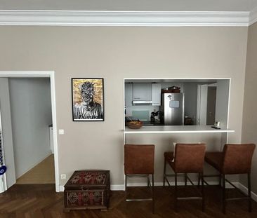 Appartement te huur - Photo 2