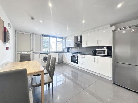 1 bedroom house to rent - Photo 2