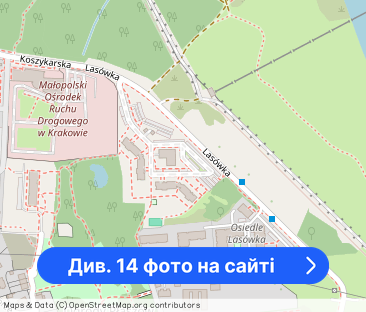 Spokojne 2-pokojowe mieszkanie tuż przy Wiśle - Фото 1