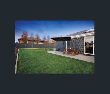 Family Home In Great Location With All The Comforts - Photo 4