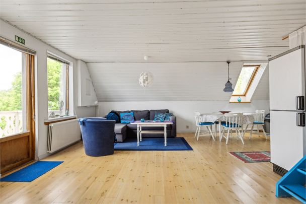 Byavägen, Skånes Fagerhult - Photo 1