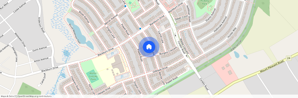 96 Warner Lane, Brantford