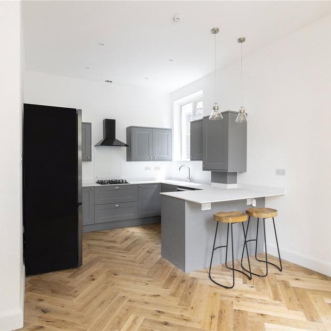 2 bedroom detached house to rent - Photo 1