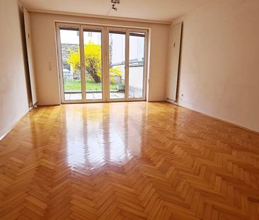 BUCHENGASSE, U1-NÄHE, 46 m2 Neubau mit Terrasse, Einzelwohnraum, Ex... - Photo 2