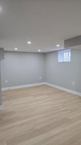 For Lease - 65 IRVING Place Unit# Lower, London East, Ontario - Photo 4