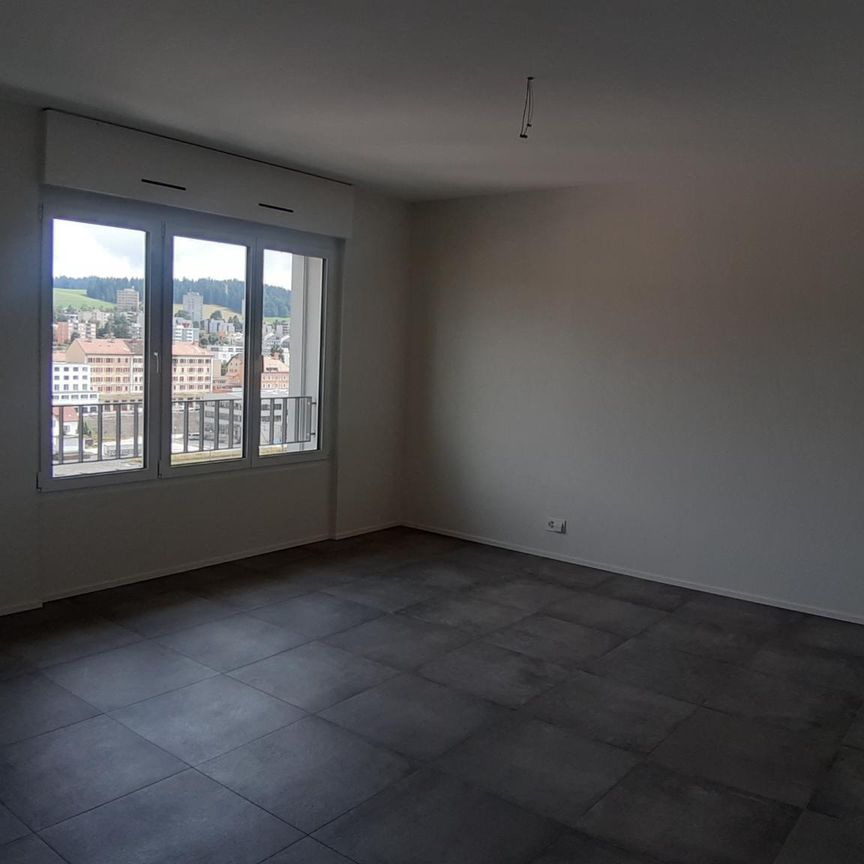 Léopold-Robert 114 - La Pagode, appartement 9ème étage Centre - Photo 1