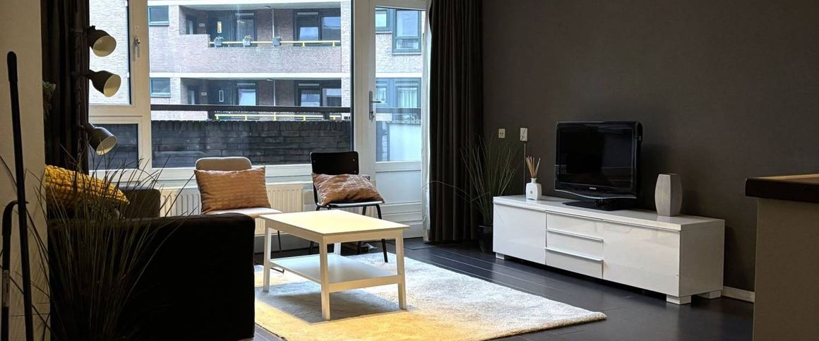 Appartement te huur: Nieuwstraat 182 3011 GM Rotterdam - Foto 1