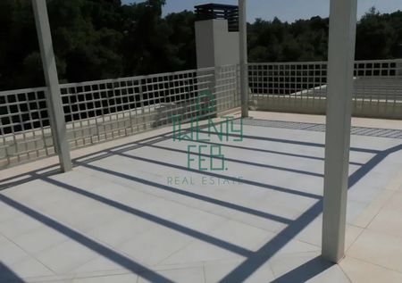 Μεζονέτα για ενοικίαση Καστρί - Πολιτεία (Νέα Ερυθραία) - Photo 3
