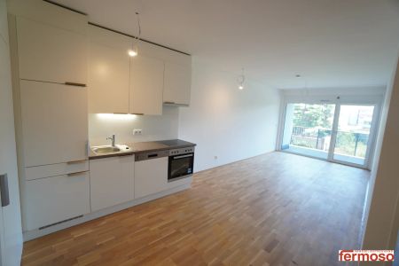 Großzügige 2-Zimmer-Wohnung mit Loggia & Wohlfühlfaktor - Foto 4