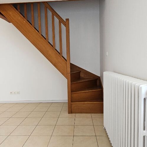 Location appartement 4 pièces, 94.00m², Garidech - Photo 1