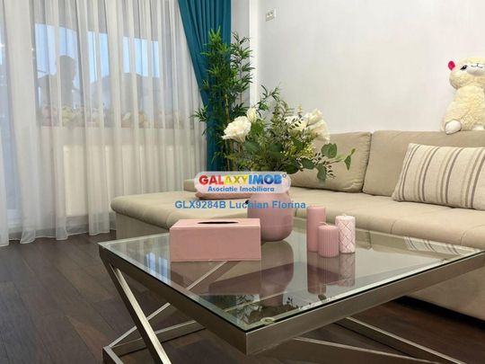 Apartament 2 camere, bloc nou, parcare I Nicolae Teclu - Fotografie 1