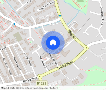 Flaxley Road, Selby, YO8 4BG - Photo 1