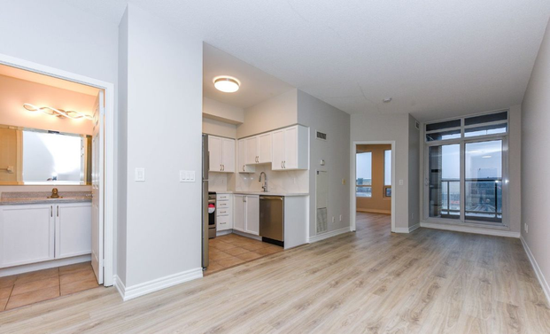 For Lease - 388 Prince Of Wales Drive Unit# 410, Mississauga, Ontario - Photo 1