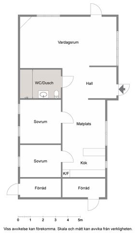 Brölvägen, Blentarp - Foto 3