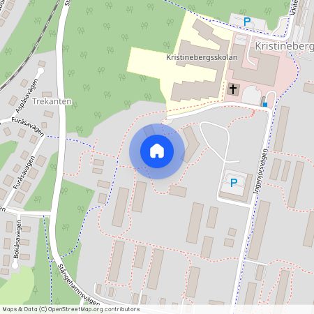 Oskarshamn, Ingenjörsvägen 42 1701