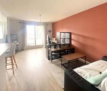 Location Appartement 2 pièces 57m² - Photo 2
