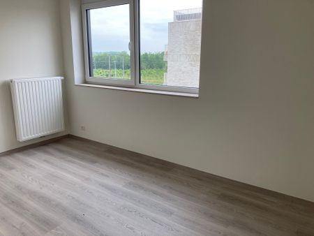 WETTEREN - Nieuwbouw Duplexappartement - Photo 5