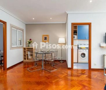 Piso en alquiler en Lista - Foto 5
