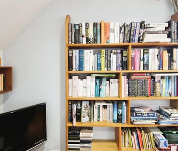 1 bedroom detached house to rent - Photo 5