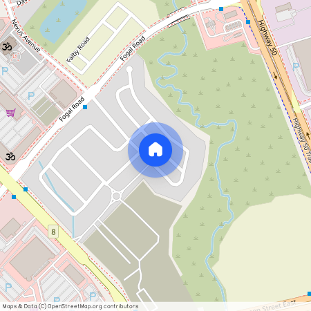 53 Ravenbury Street, Brampton