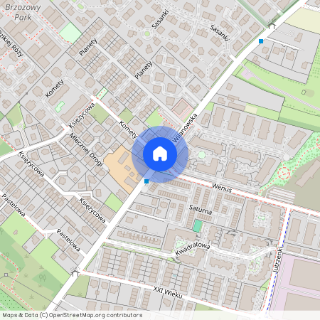 Józefosław, Piaseczno, piaseczyński, mazowieckie